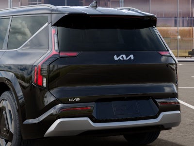 2026 Kia EV9 Land