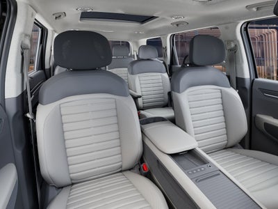 2026 Kia EV9 Land
