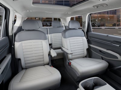 2026 Kia EV9 Land