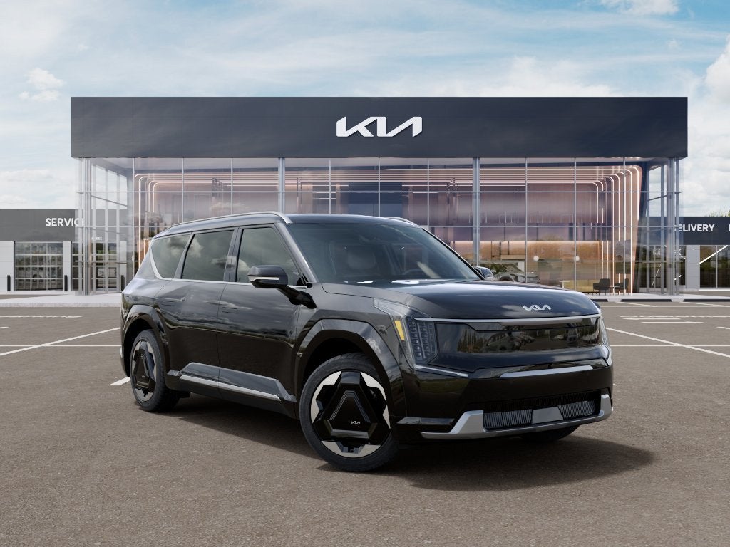 2026 Kia EV9 Land