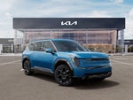 2026 Kia EV9 Land