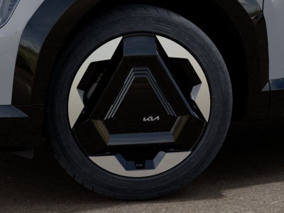 2026 Kia EV9 Land