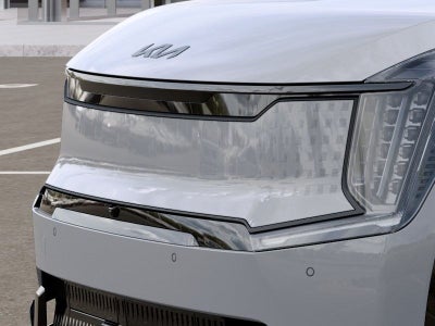 2026 Kia EV9 Land