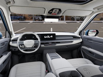 2026 Kia EV9 Land