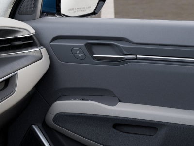 2026 Kia EV9 Land