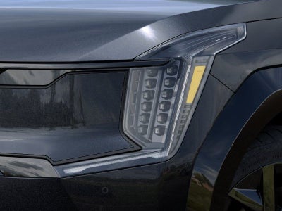 2026 Kia EV9 Land