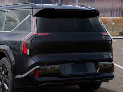 2026 Kia EV9 Land