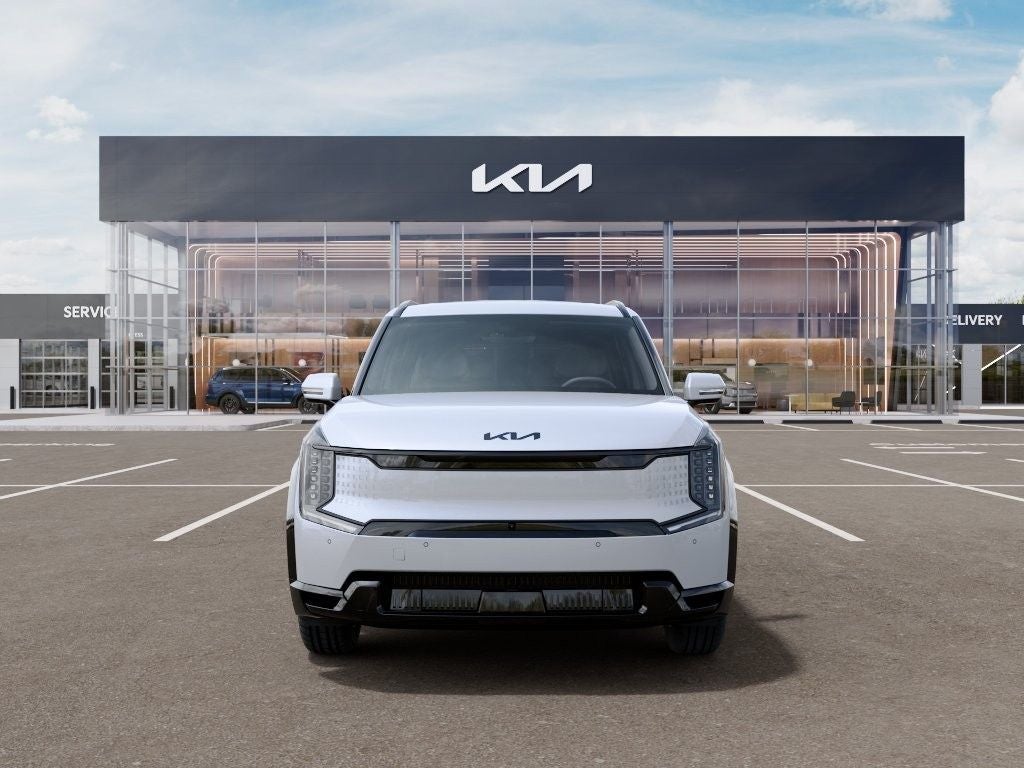 2026 Kia EV9 Land