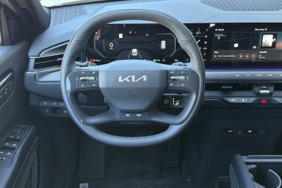 2026 Kia EV9 Land