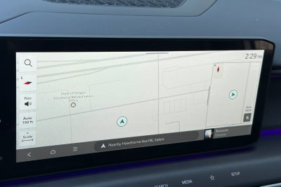 2026 Kia EV9 Land
