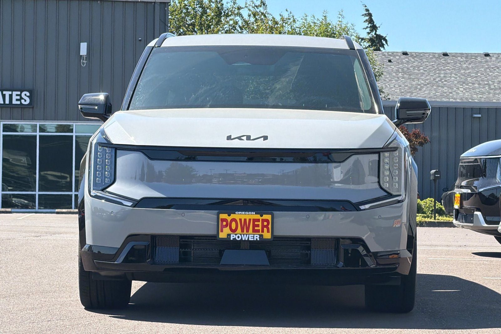 2026 Kia EV9 Land