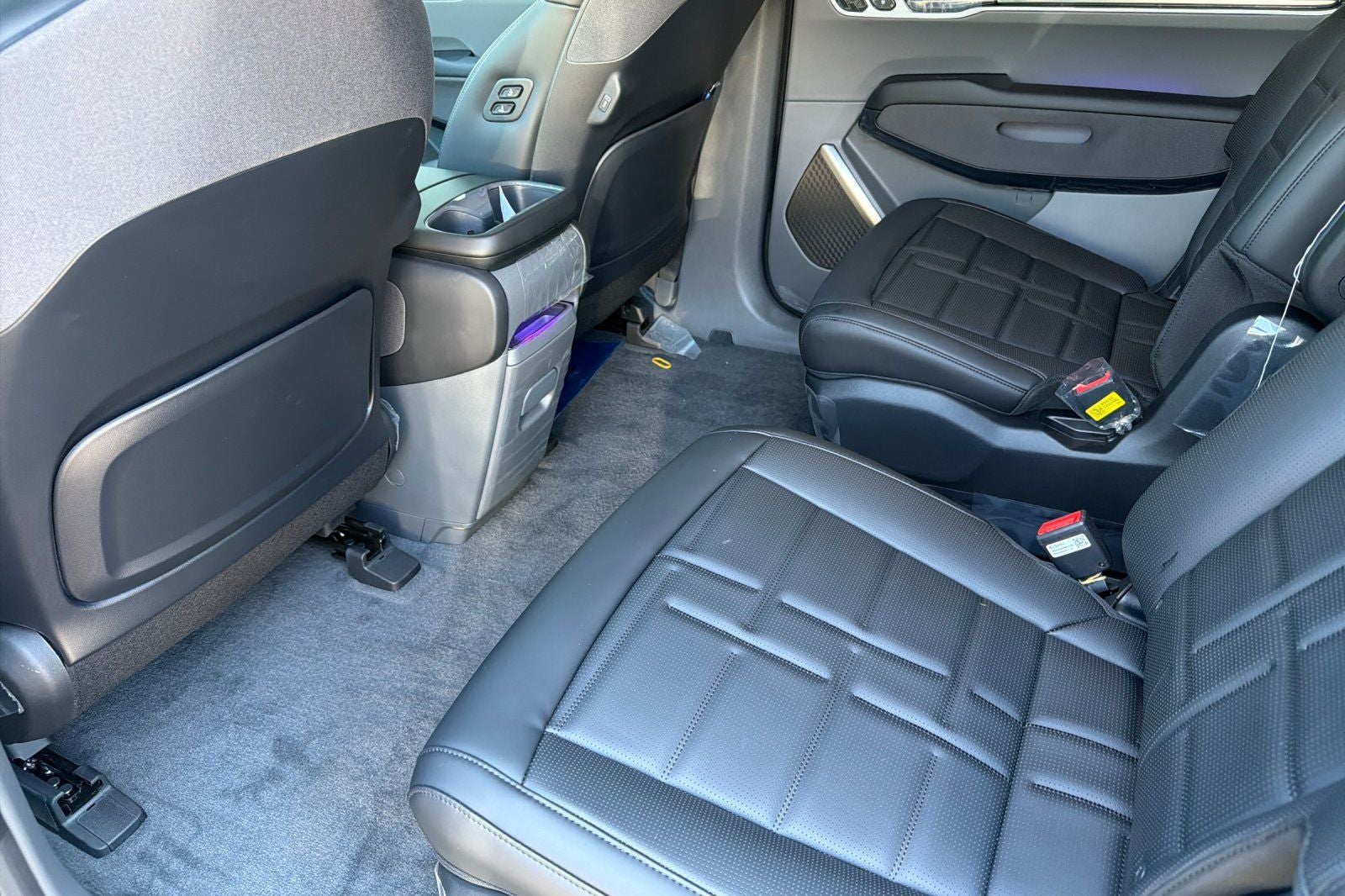 2026 Kia EV9 Land