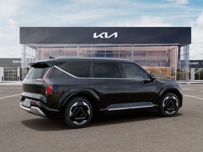 2026 Kia EV9 Land