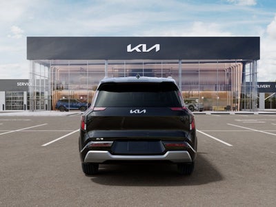 2026 Kia EV9 Land