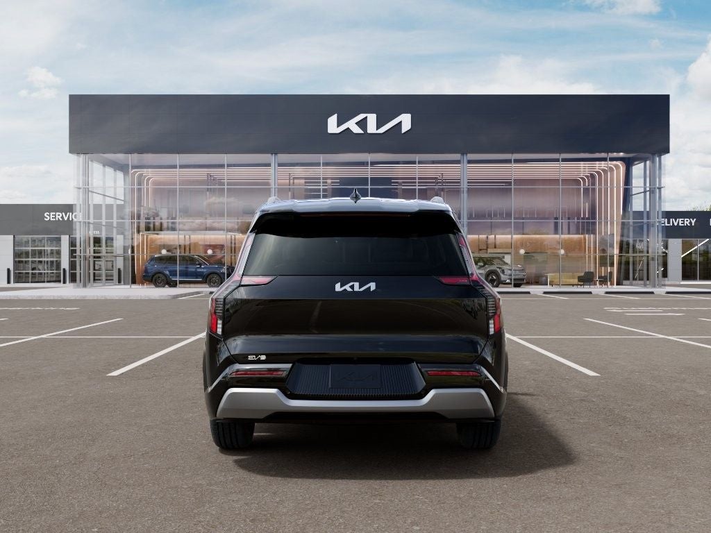 2026 Kia EV9 Land