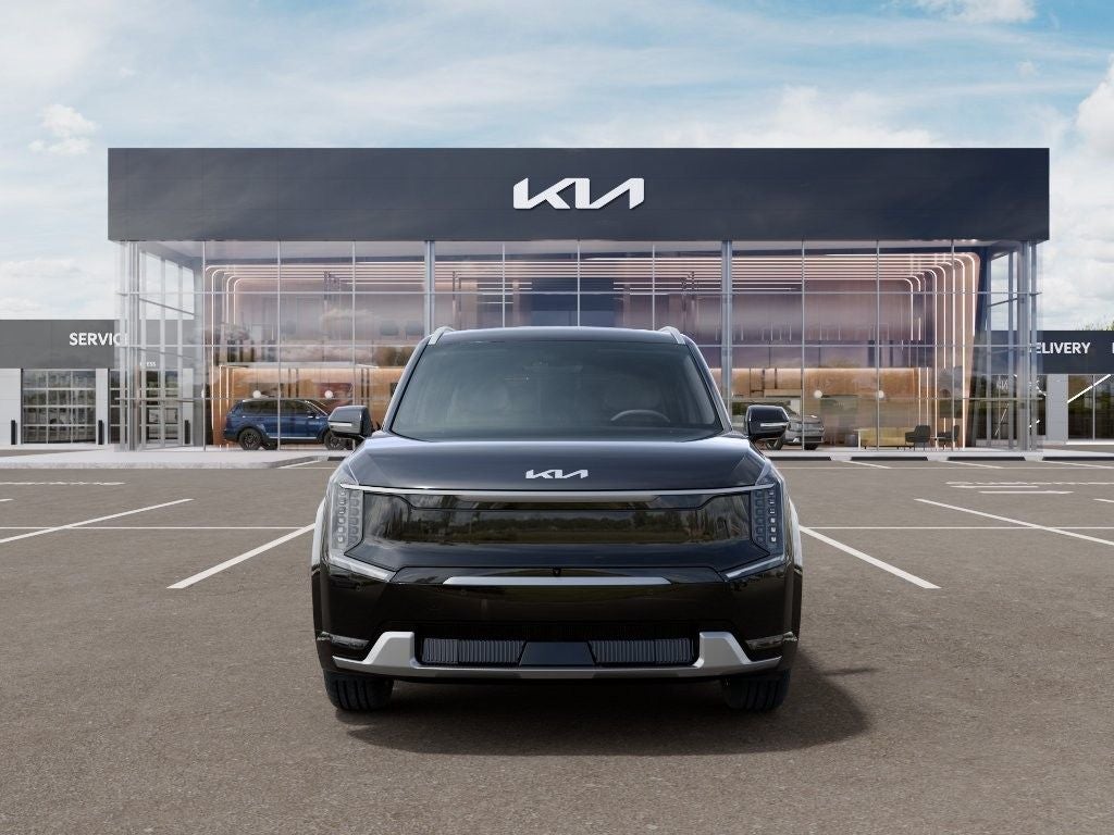 2026 Kia EV9 Land