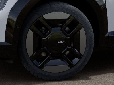 2026 Kia EV9 GT-Line
