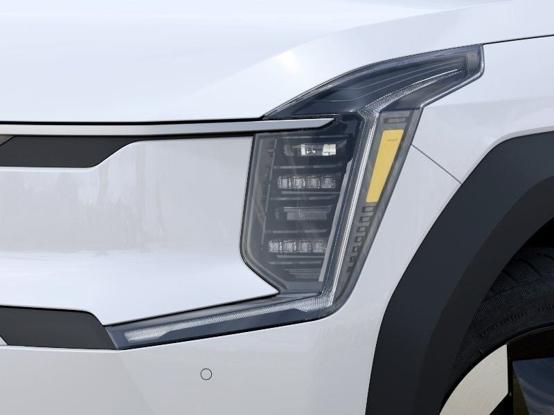2026 Kia EV9 Wind