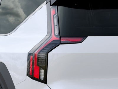 2026 Kia EV9 Wind