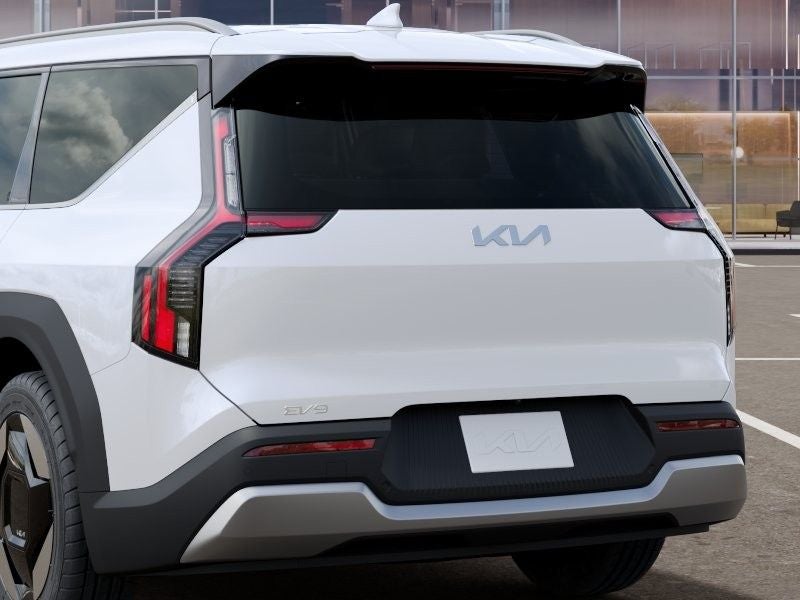 2026 Kia EV9 Wind