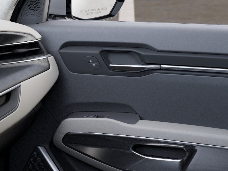 2026 Kia EV9 Wind