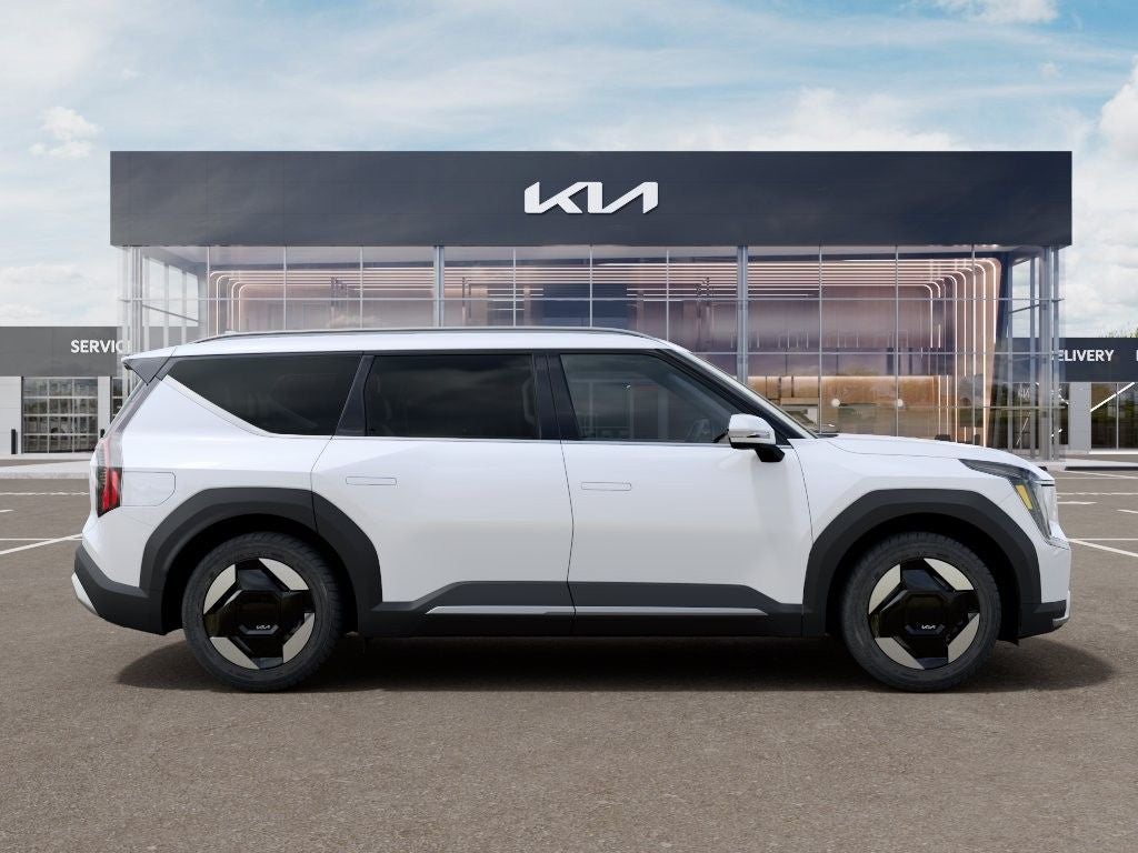2026 Kia EV9 Wind