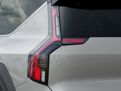 2026 Kia EV9 Wind