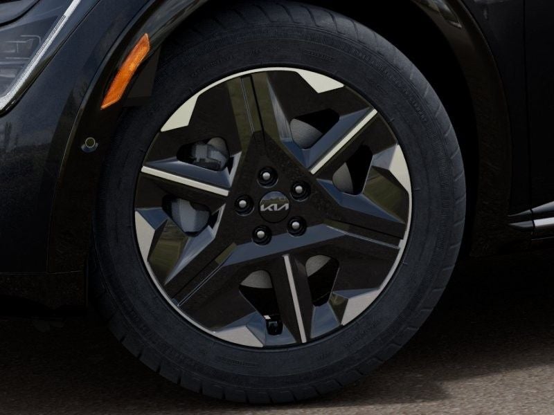 2026 Kia EV6 Wind