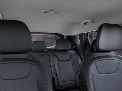 2026 Kia EV6 Wind