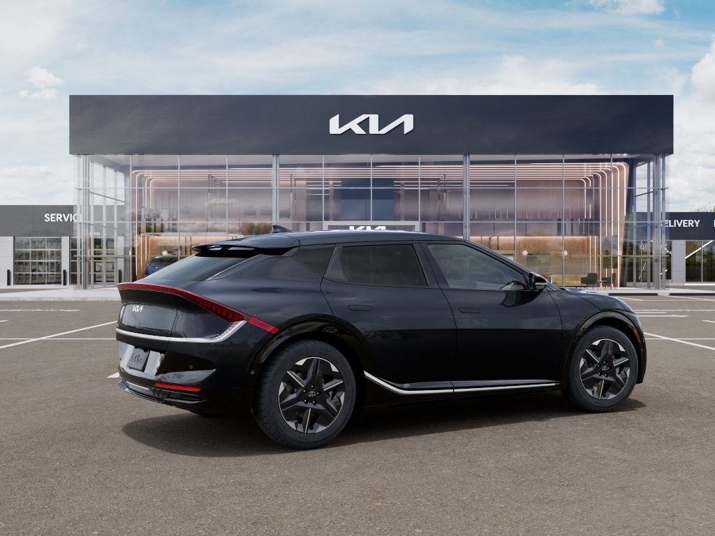 2026 Kia EV6 Wind