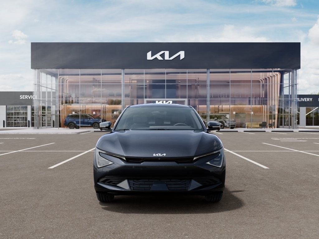 2026 Kia EV6 Wind