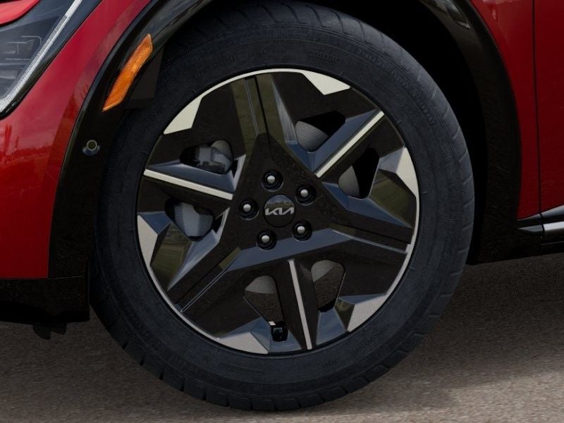 2026 Kia EV6 Wind