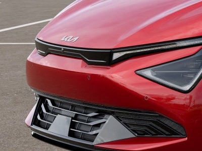 2026 Kia EV6 Wind