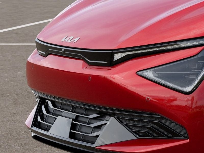 2026 Kia EV6 Wind