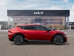 2026 Kia EV6 Wind
