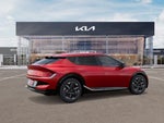 2026 Kia EV6 Wind