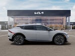 2026 Kia EV6 Wind