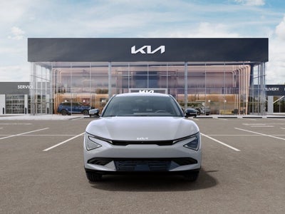 2026 Kia EV6 Wind