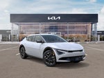 2026 Kia EV6 Wind