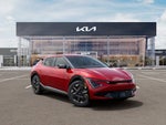 2026 Kia EV6 Wind
