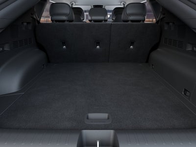 2026 Kia EV6 Wind