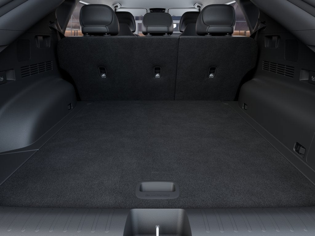 2026 Kia EV6 Wind