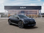 2026 Kia EV6 Wind