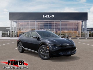 2026 Kia EV6 Light