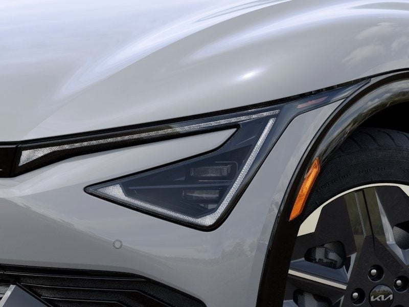 2026 Kia EV6 Light