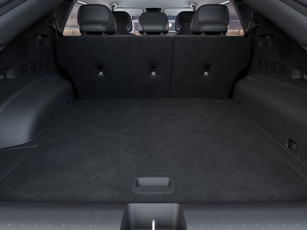 2026 Kia EV6 Wind
