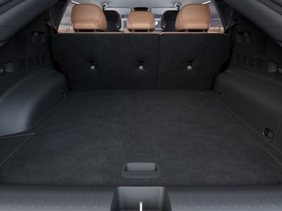 2026 Kia EV6 Wind