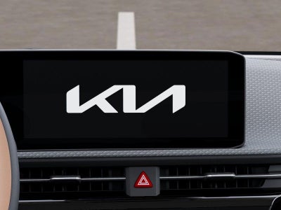 2026 Kia EV6 Wind