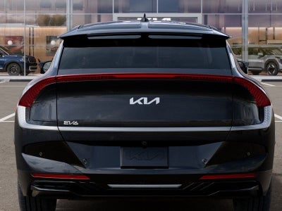 2026 Kia EV6 Light