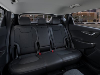 2026 Kia EV6 Light